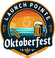 Launch Point Oktoberfest logo